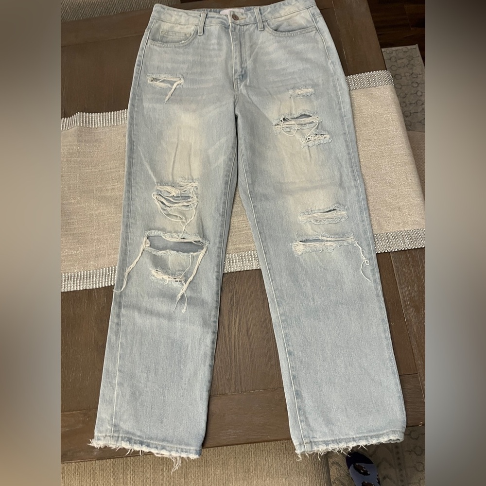 Vervet Jeans